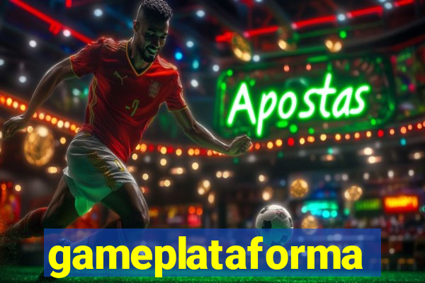 gameplataforma