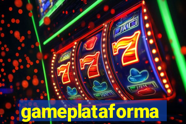 gameplataforma