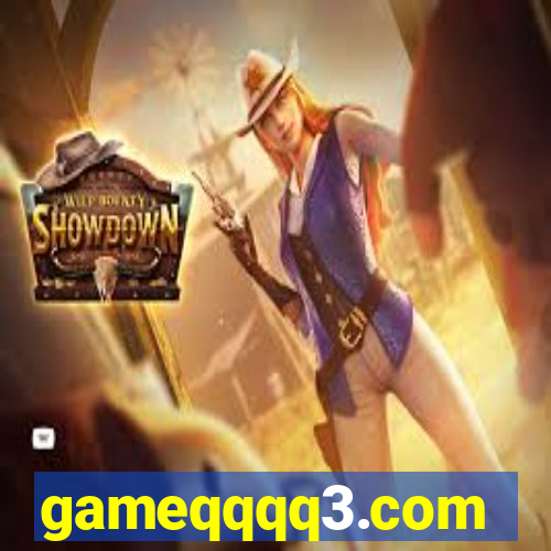 gameqqqq3.com