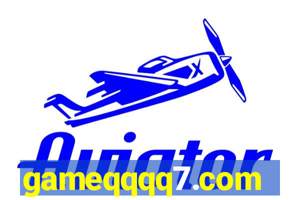 gameqqqq7.com