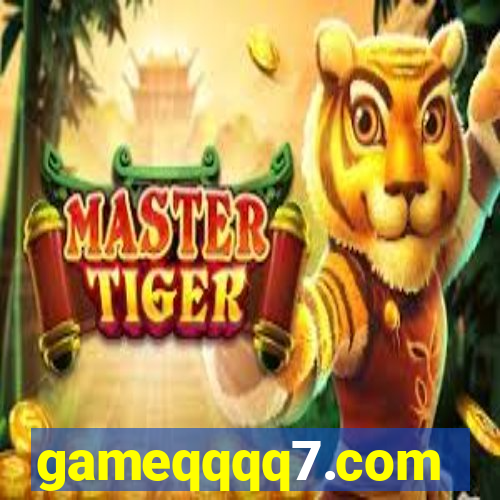 gameqqqq7.com