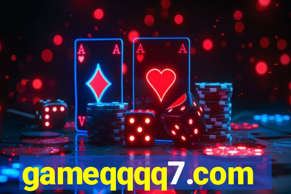 gameqqqq7.com