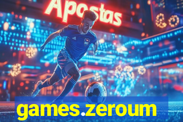 games.zeroum