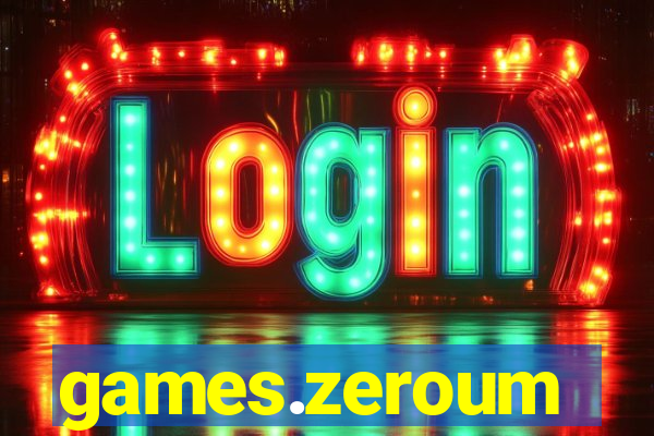 games.zeroum