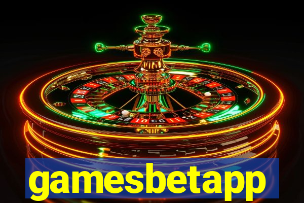 gamesbetapp