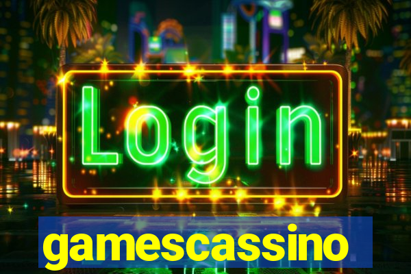 gamescassino