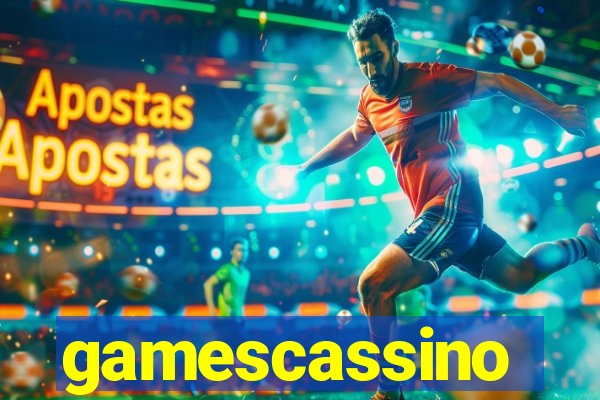 gamescassino