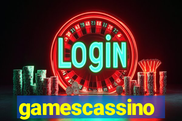 gamescassino