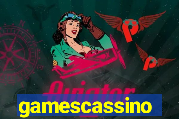 gamescassino