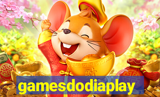 gamesdodiaplay