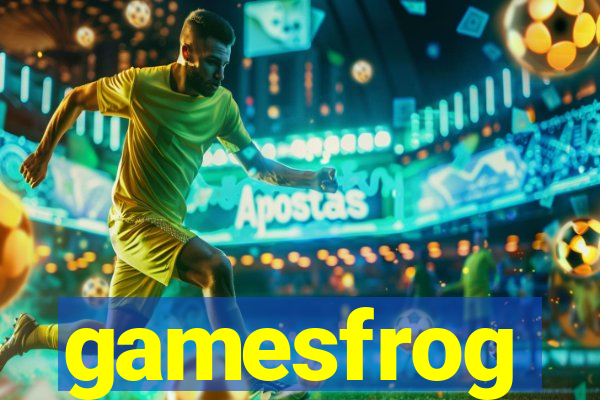 gamesfrog