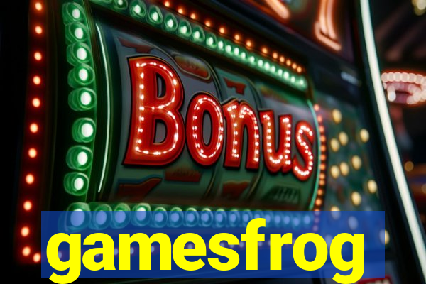 gamesfrog