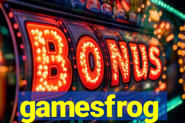 gamesfrog