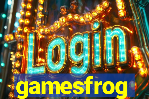 gamesfrog