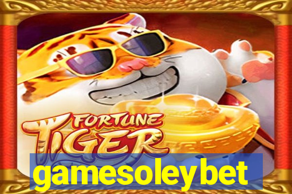 gamesoleybet