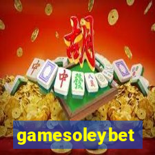 gamesoleybet