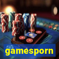 gamesporn