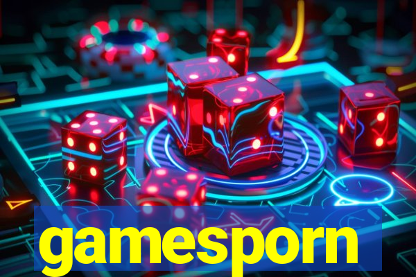 gamesporn