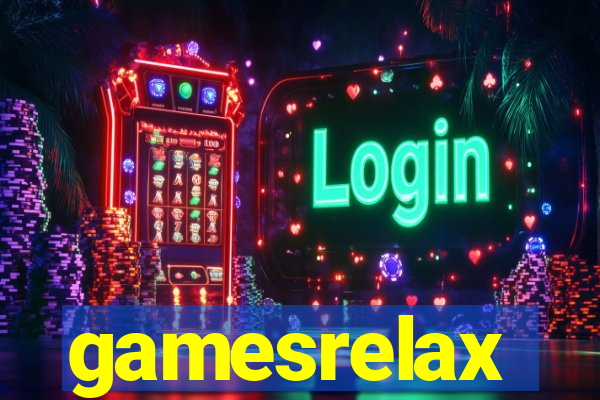 gamesrelax