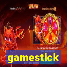 gamestick