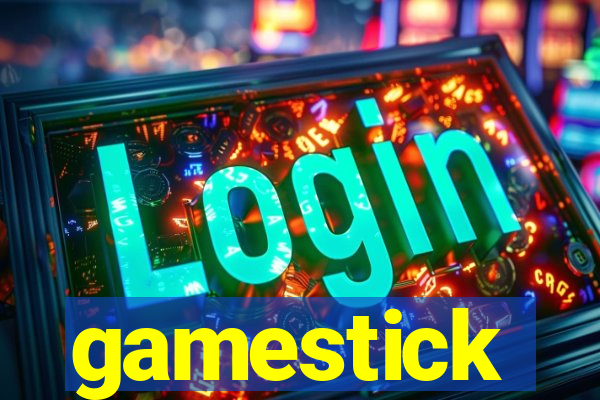 gamestick