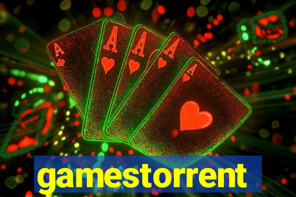 gamestorrent