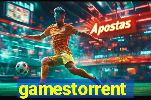 gamestorrent