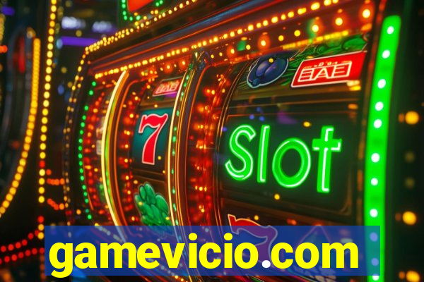 gamevicio.com