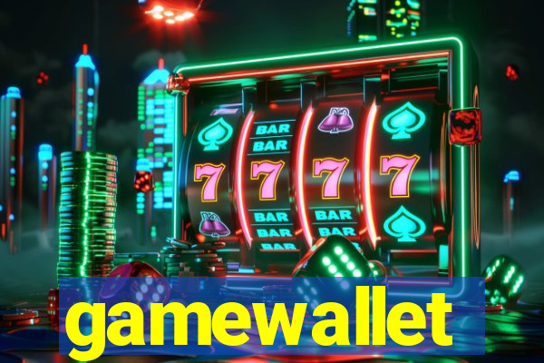 gamewallet