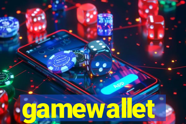 gamewallet