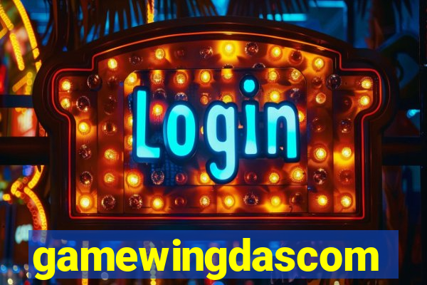 gamewingdascom