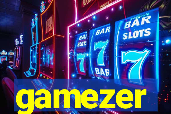 gamezer