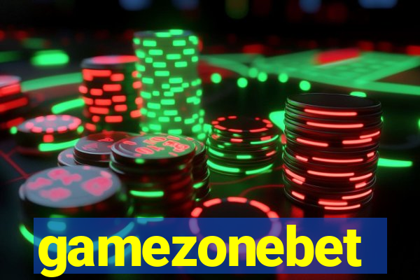 gamezonebet