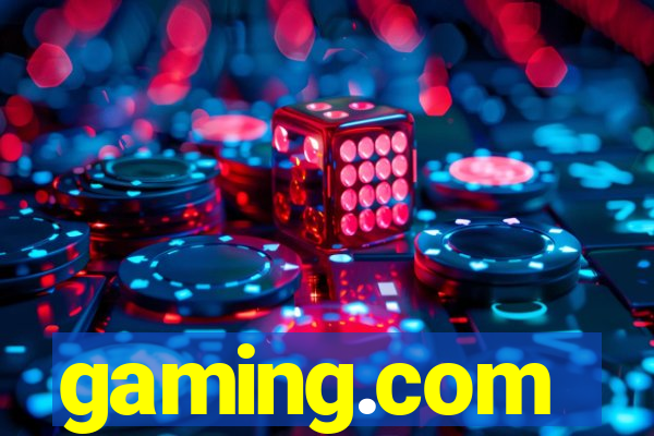 gaming.com