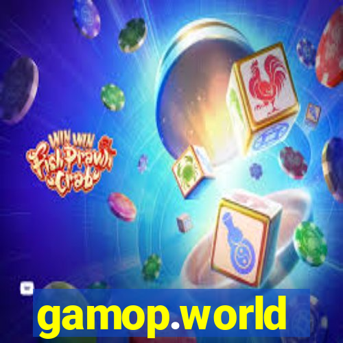 gamop.world