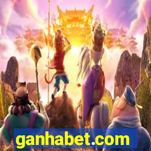 ganhabet.com