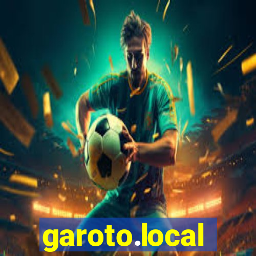 garoto.local