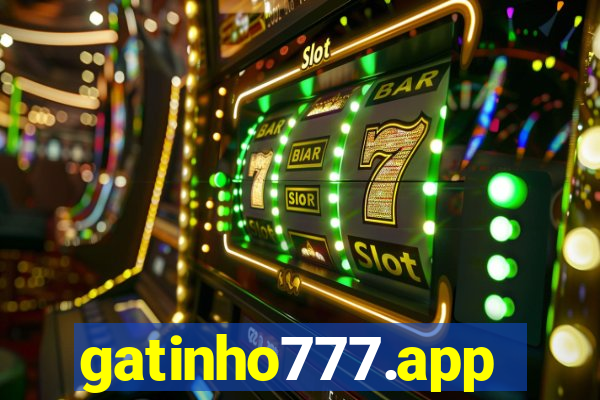 gatinho777.app