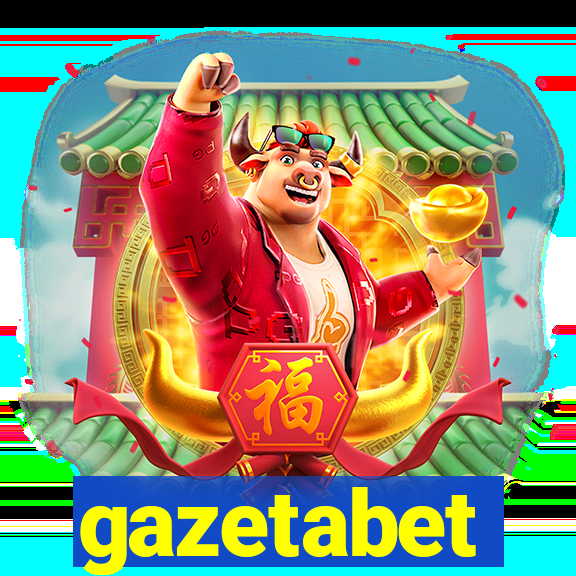 gazetabet