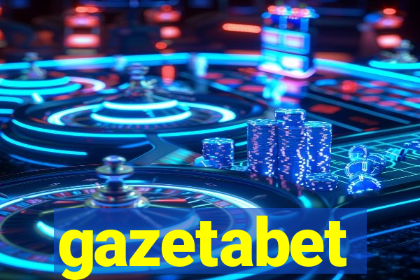 gazetabet