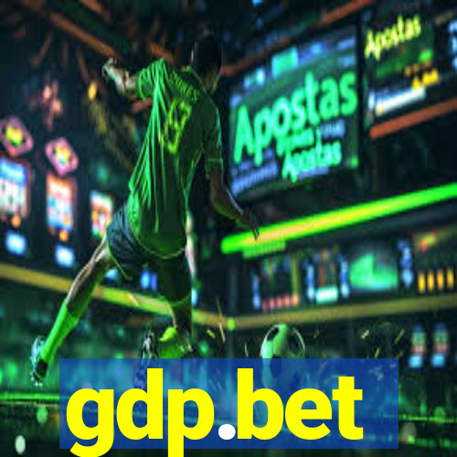 gdp.bet