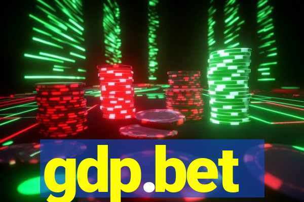 gdp.bet