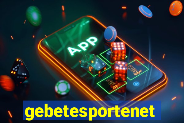 gebetesportenet