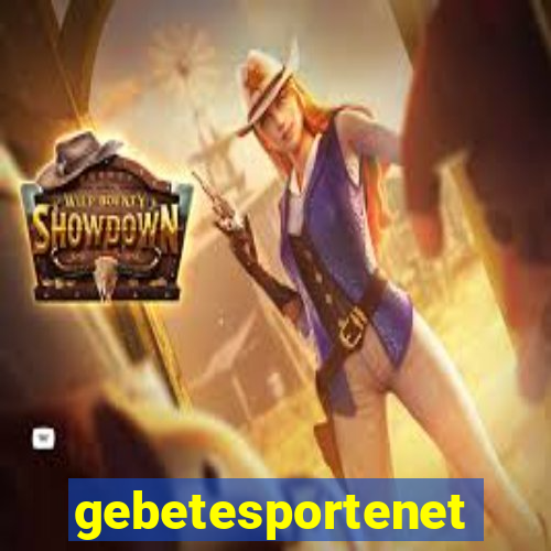 gebetesportenet