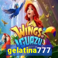 gelatina777