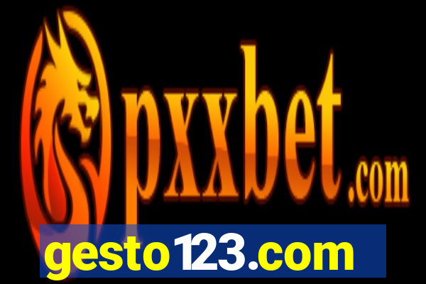 gesto123.com