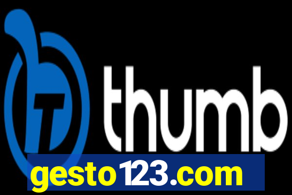 gesto123.com