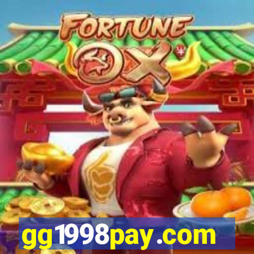 gg1998pay.com