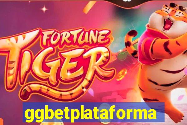 ggbetplataforma