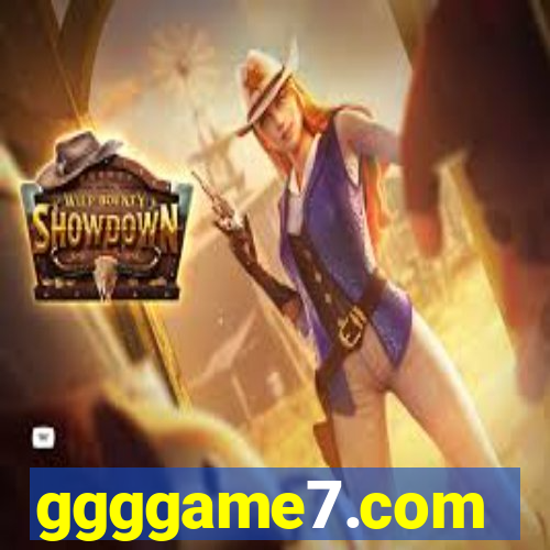 ggggame7.com